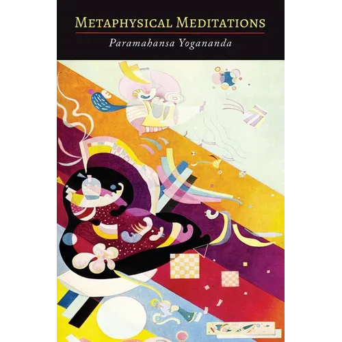 Metaphysical Meditations