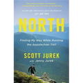 North: Finding My Way While Running the Appalachian Trail