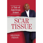 Scar Tissue: A Tale of American Armor