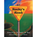 Rocky's Road: A Coloring Book for Children of Incarcerated Parents.