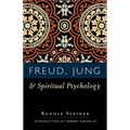 Freud, Jung, and Spiritual Psychology: (Cw 143, 178, 205)