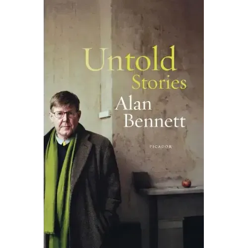 Untold Stories