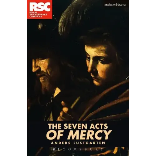 The Seven Acts of Mercy