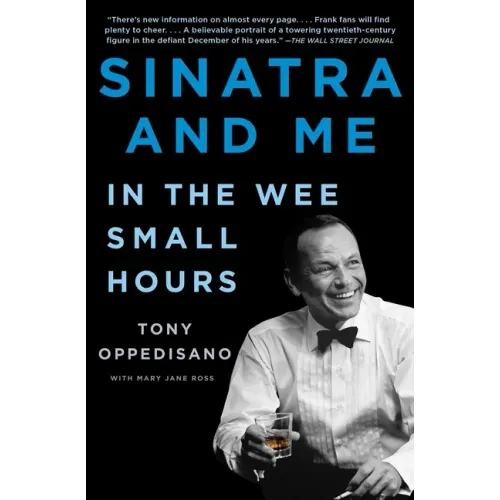 Sinatra and Me: In the Wee Small Hours