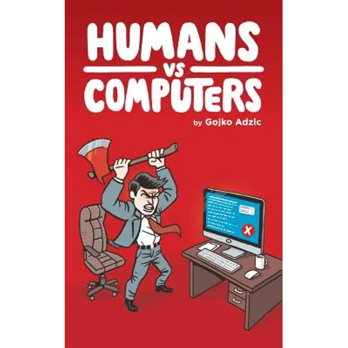 Humans vs Computers