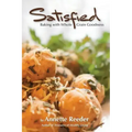 Satisfied: Baking with Whole Grain Goodness