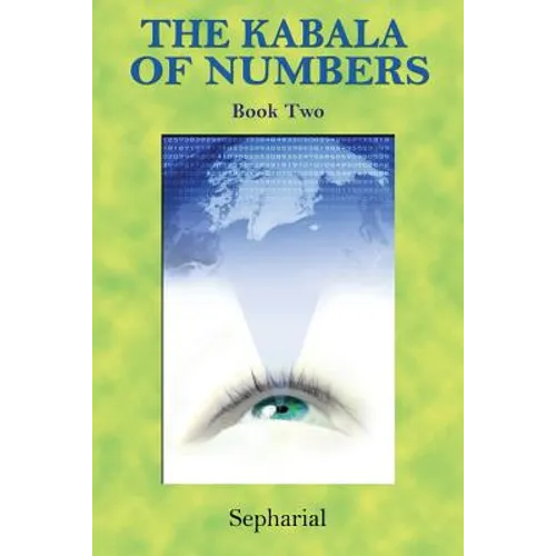 The Kabala of Numbers Book Two