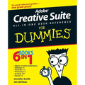 Adobe Creative Suite All-In-One Desk Reference for Dummies