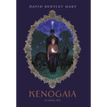 Kenogaia (A Gnostic Tale)