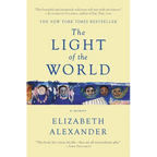 The Light of the World: A Memoir - Paperback