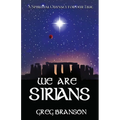 We are Sirians
