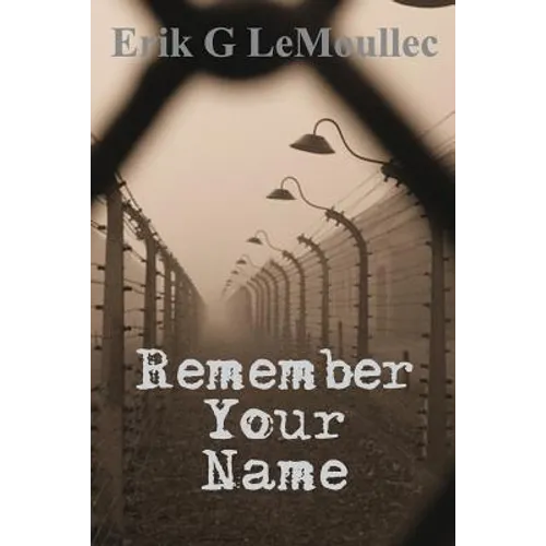 Remember Your Name