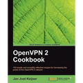 Openvpn 2 Cookbook