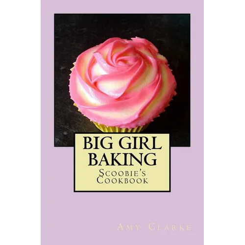 Big Girl Baking