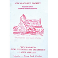 Chicamacomico Cookery: Facsimile Edition of 1960s Heritage Cookbook