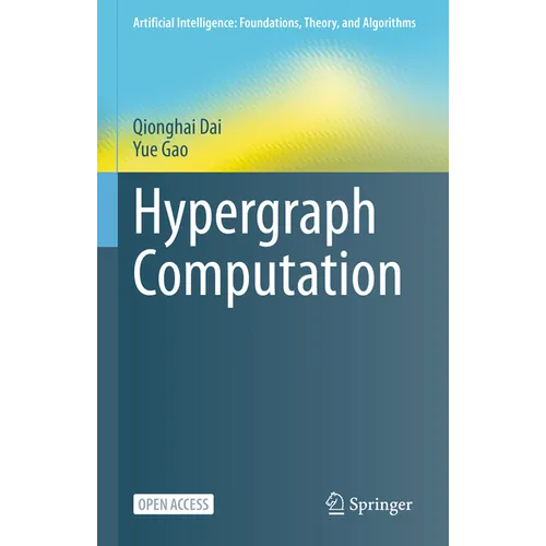 Hypergraph Computation
