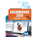 SolidWorks 2019 Training Guide: Mechanical Design Concept