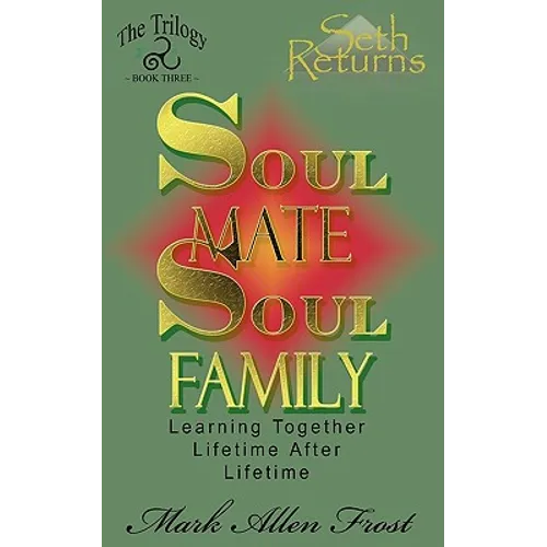Soul Mate Soul Family