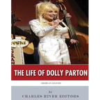 American Legends: The Life of Dolly Parton - Paperback