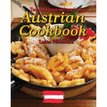 Austrian Cookbook: Tastes of Vienna and much more