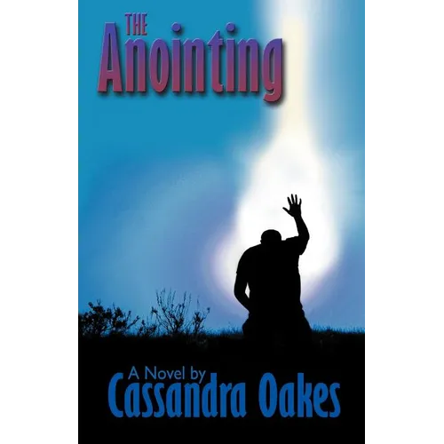 The Anointing