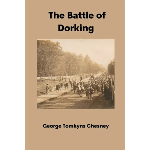 The Battle of Dorking