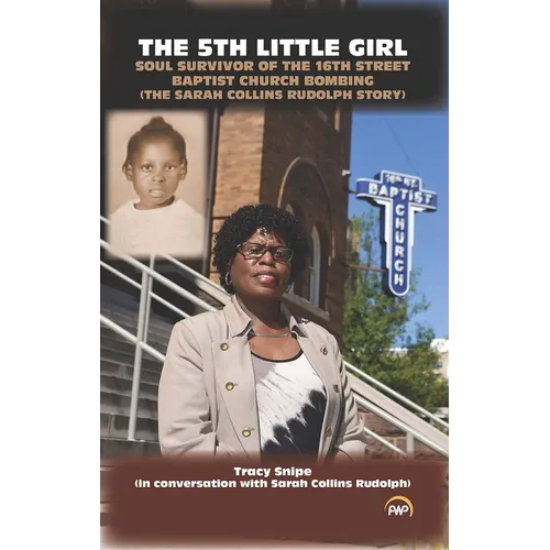 The 5th Little Girl