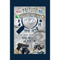 Private Investigations: Book One and Book Two
