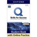 Q3e 4 Listening and Speaking Student Book Split a Pack