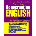 Preston Lee's Conversation English For Portuguese Speakers Lesson 1 - 20