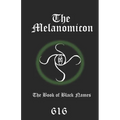 The Melanomicon: The Book of Black Names