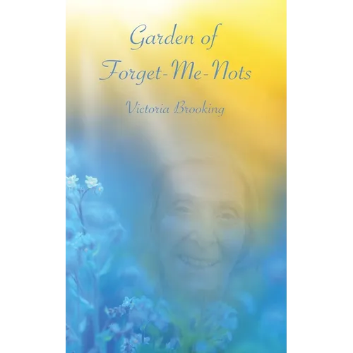 Garden of Forget-Me-Nots