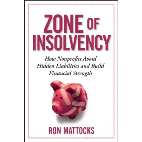 Zone of Insolvency