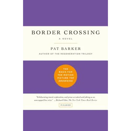 Border Crossing