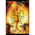 Paradigms of Meditation