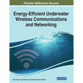 Energy-Efficient Underwater Wireless Communications and Networking