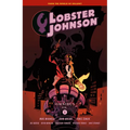 Lobster Johnson Omnibus Volume 1
