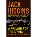 A Prayer for the Dying