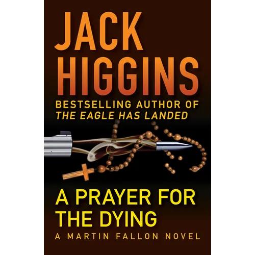 A Prayer for the Dying