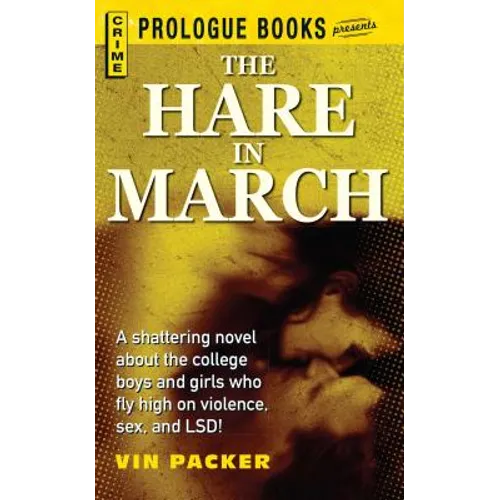 The Hare in March