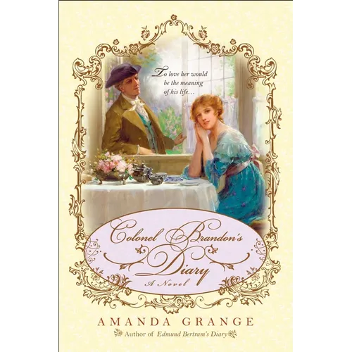 Colonel Brandon's Diary