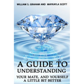 A Guide To Understanding Your Mate, And Yourself A Little Bit Better