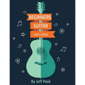 Beginning Guitar - Level 1 Book