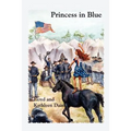 Princess in Blue