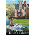 Murder at the Fortune Teller's Table