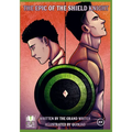 The Epic of the Shield Knight Issue 2