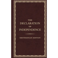 The Declaration of Independence, Smithsonian Edition