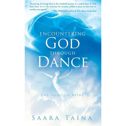 Encountering God Through Dance