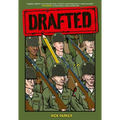 Drafted: An Illustrated Memoir of a Veteran's Service During the War in Vietnam