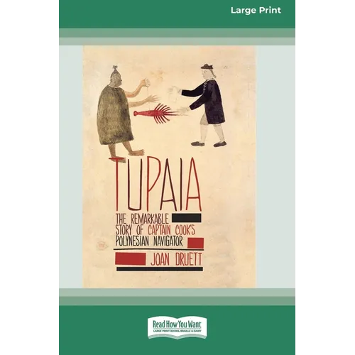 Tupaia - Paperback